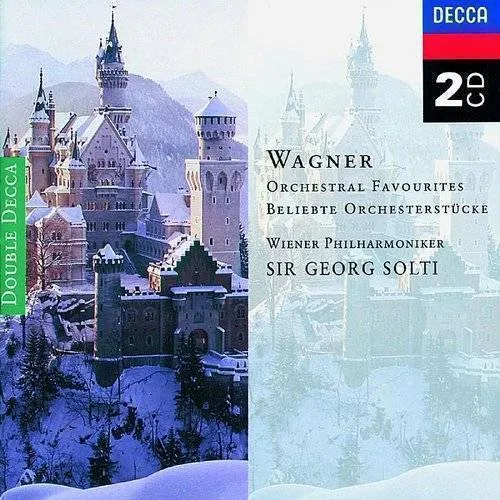 Orchestral Favorites