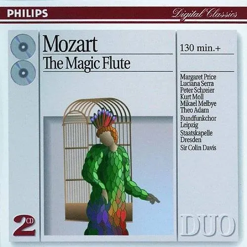 Magic Flute