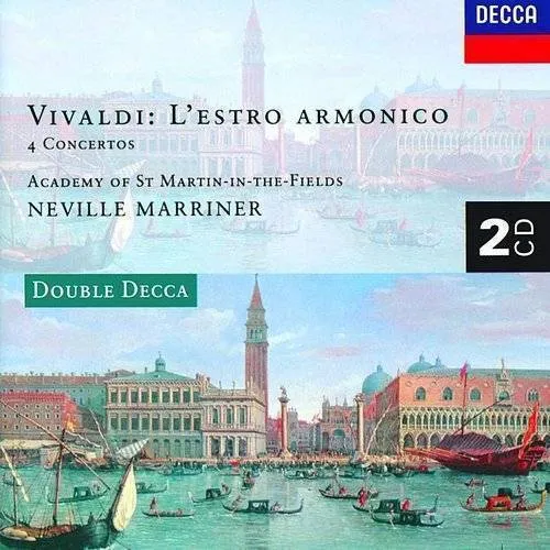 L'estro Armonico