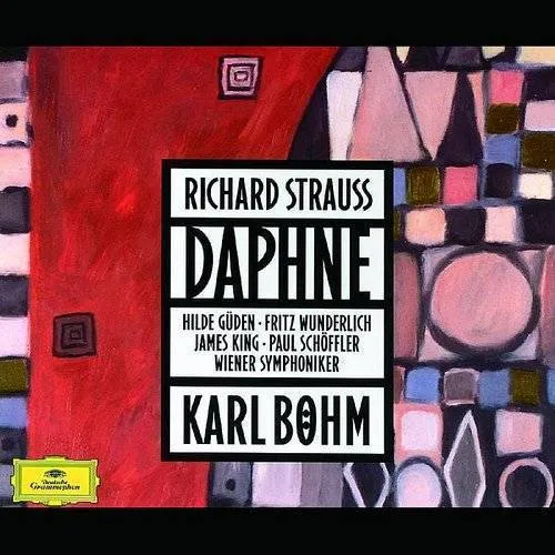 Daphne