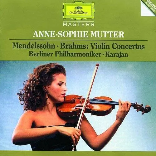 Violin Concerti