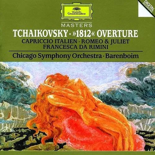 1812 Overture