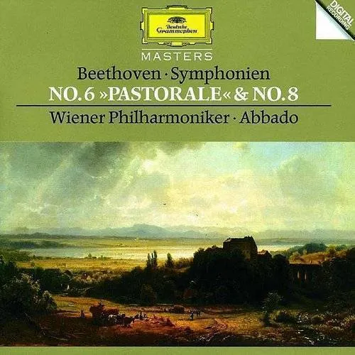 Symphonies 6 & 8