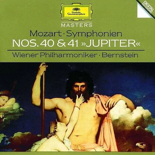 Symphonies 40 & 41