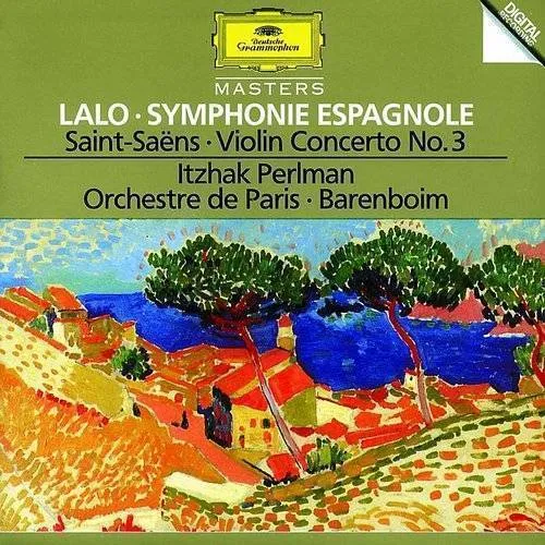 Violin Concerto 3