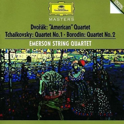 American Quartet