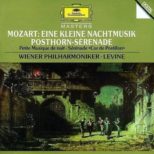 Eine Kleine Nachtmusik