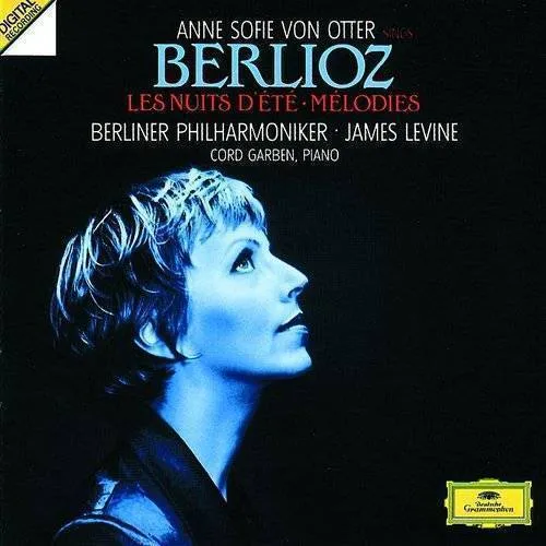Nuits D'Ete/Melodies/&