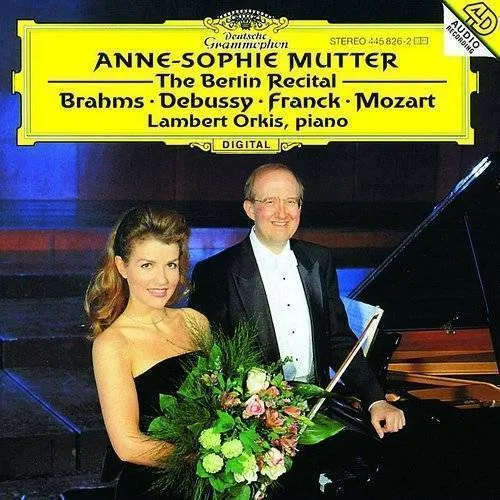 Berlin Recital