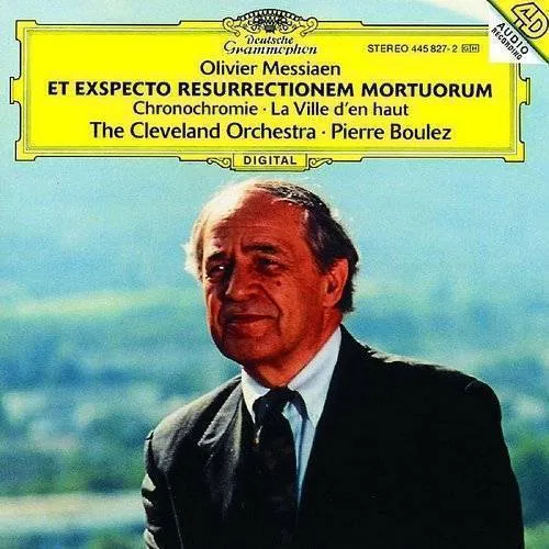 Et Exspecto Resurrectionem Mortuorum