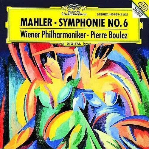 Symphony 6