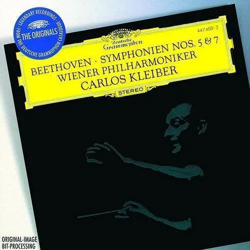 Symphonies 5 & 7