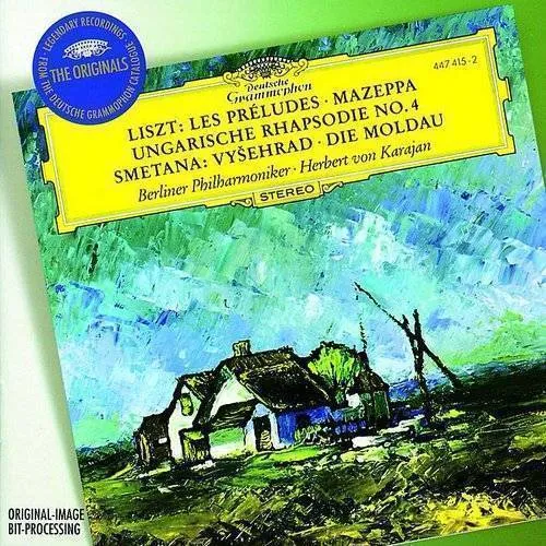 Les Preludes