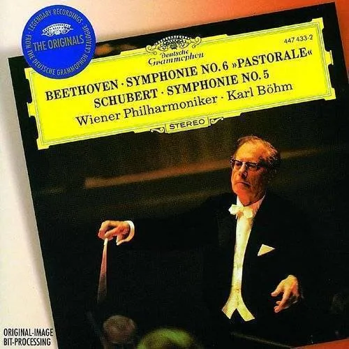 Symphony 6 / Symphony 5