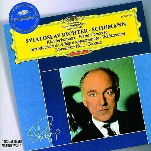 Piano Concerto