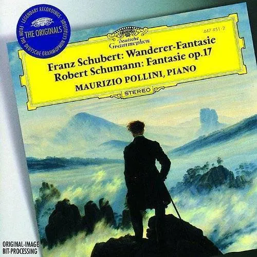 Wanderer-fantasie