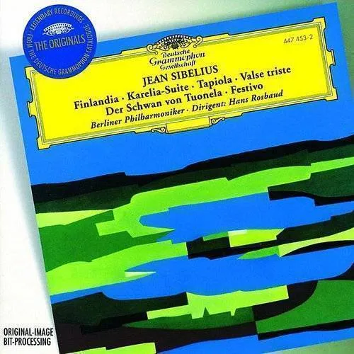Finlandia / Karelia Suite