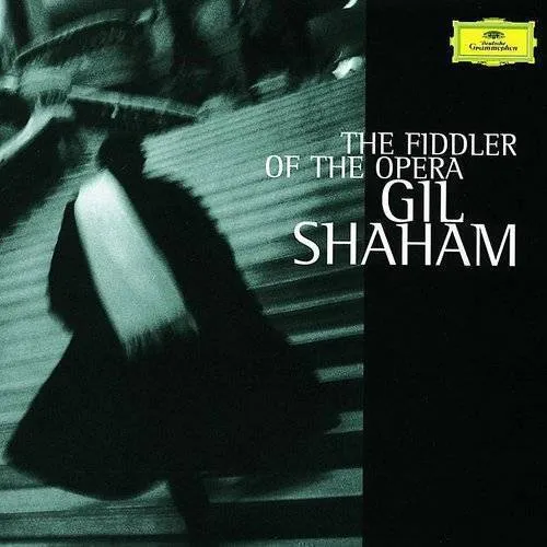 Fiddler Of The Opera