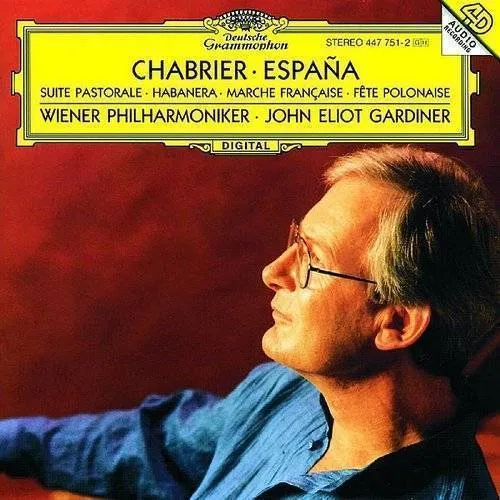 Espana / Suite Pastorale / Habanera