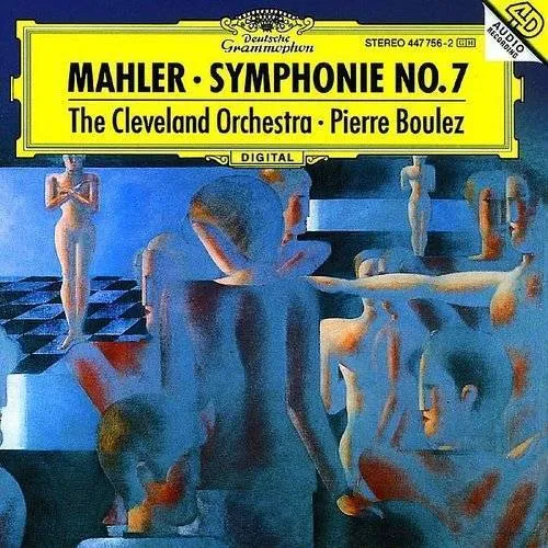 Symphony 7
