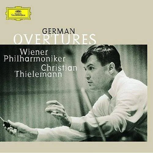 German Overtures