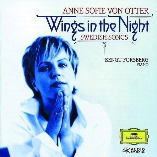 Wings In The Night