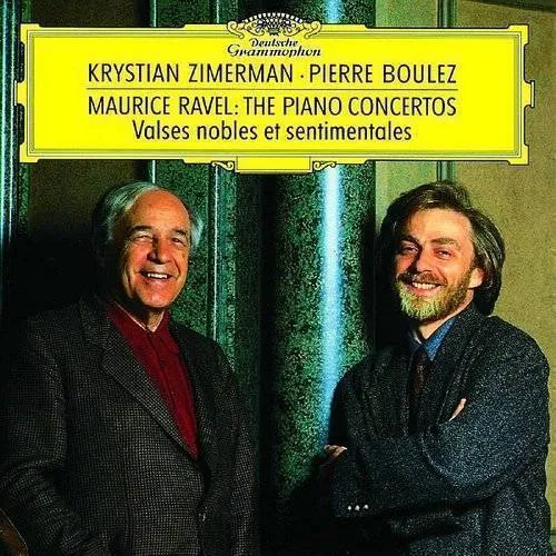 Piano Concertos