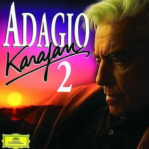 Adagio - Karajan 2