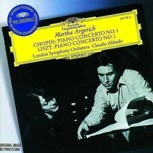 Piano Concerto 1