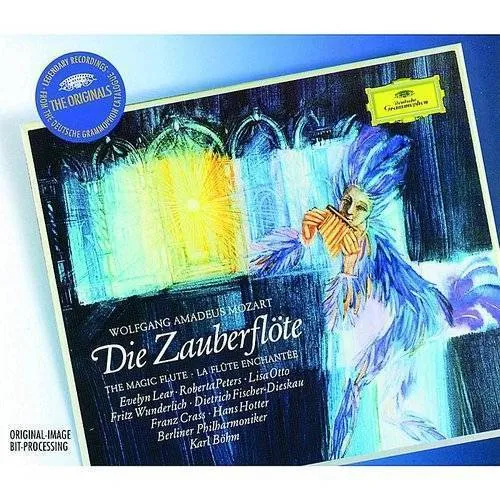 Magic Flute