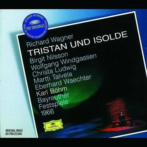 Tristan Und Isolde