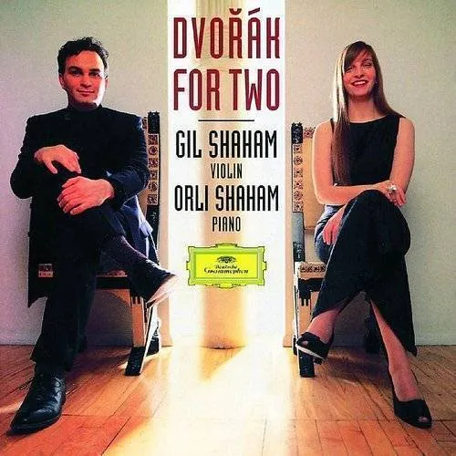 Dvorak For Two
