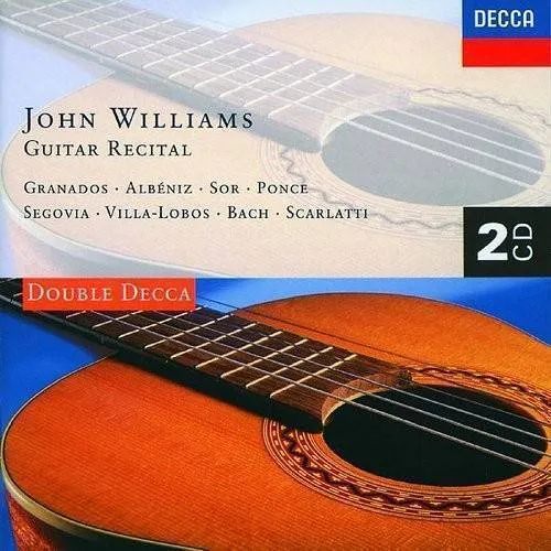 Guitar Recital