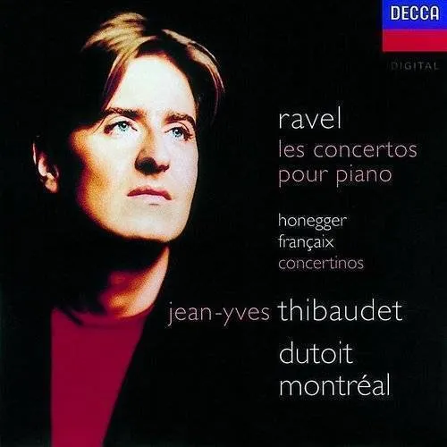 Piano Concertos