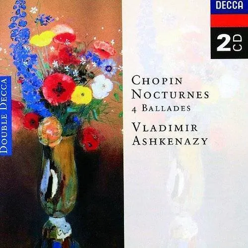 Nocturnes