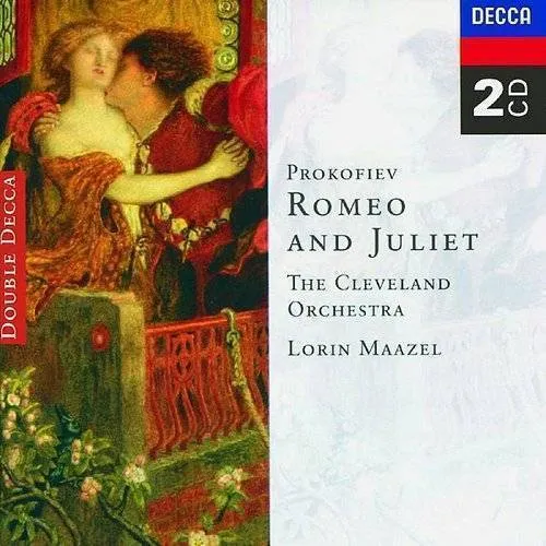 Romeo & Juliet