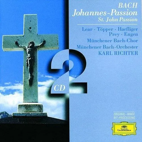 St. John's Passion