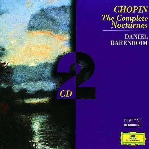 Complete Nocturnes