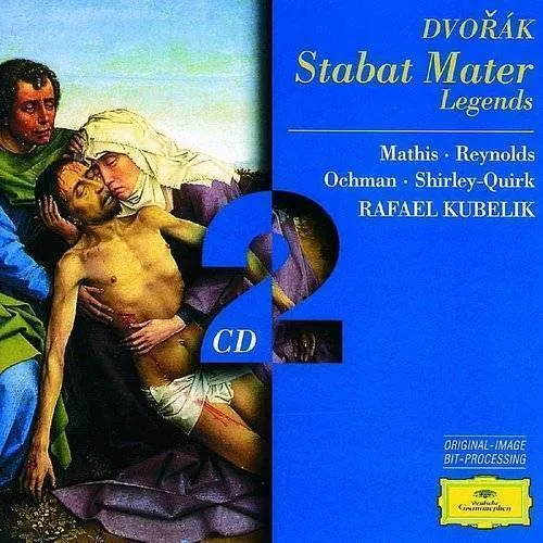 Stabat Mater / Legends