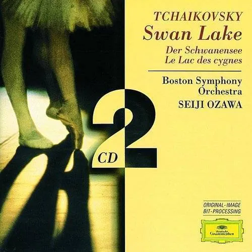 Swan Lake