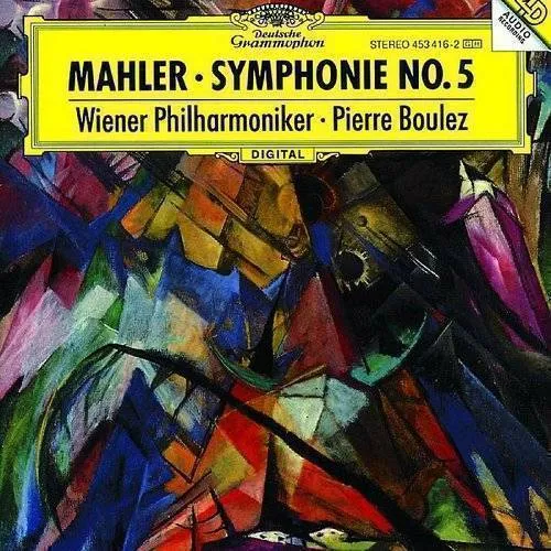 Mahler: Symphony No 5