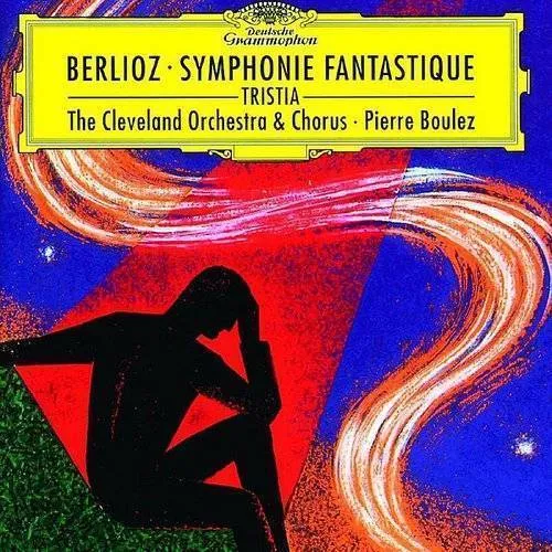 Symphonie Fantastique / Tristia