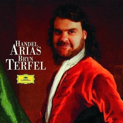 Bryn Terfel - Arias