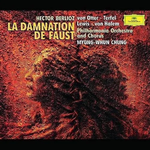 Damnation De Faust