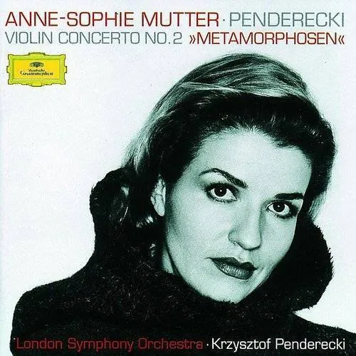 Violin Concerto 2