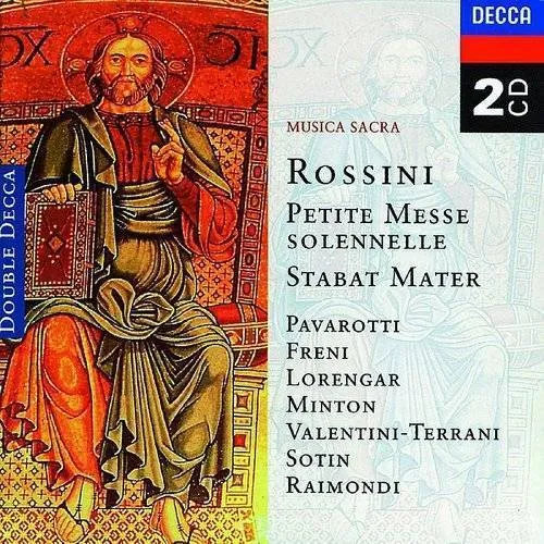 Stabat Mater