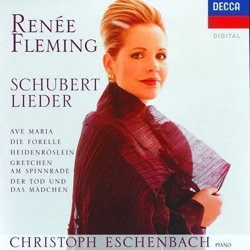 Schubert Album