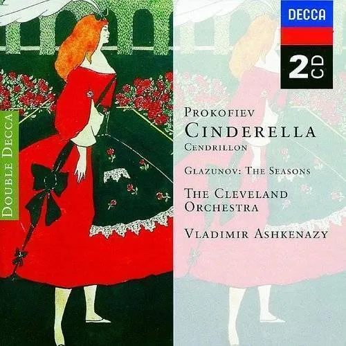 Cinderella