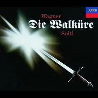 Wagner: Die Walkure