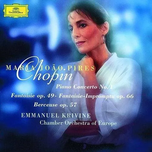 Piano Concerto 1